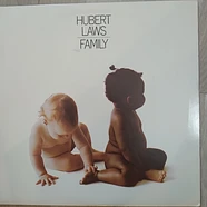 Hubert Laws - Family