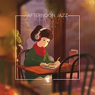 V.A. - Afternoon Jazz