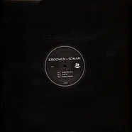 Kroomen & Somah - Heavy Smoke EP