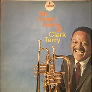 Clark Terry - The Happy Horns Of Clark Terry