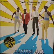 Central Line - Walking Into Sunshine