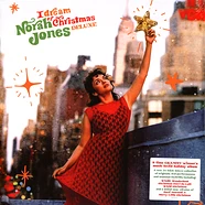 Norah Jones - I Dream Of Christmas 2022 Black Deluxe Edition