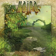 Kaipa - Notes From The Past Re-Issue 2022