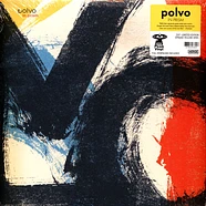 Polvo - In Prism Opaque Yellow Vinyl Edition