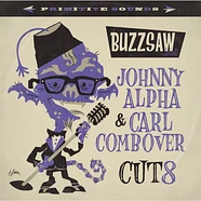 V.A. - Buzzsaw Joint Cut 08 Colored Vinyl