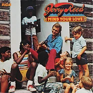 Jerry Reed - Mind Your Love