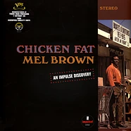Mel Brown - Chicken Fat Verve By Request Edition