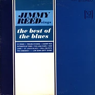 Jimmy Reed - Sings The Best Of The Blues