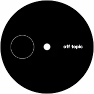 Pir / Antonio - Off Topic 002