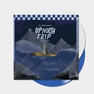 V.A. - Shelta Records Present An Up North Trip Volume 2 Colored Vinyl Edition