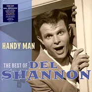Del Shannon - Handy Man: The Best Of Black Vinyl Edition