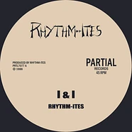 Rhythm-Ites - I & I