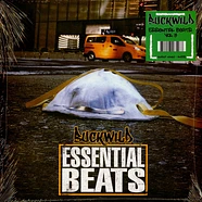 Buckwild - Essential Beats Volume 3