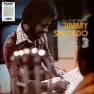 Jimmy Salcedo Y Su Onda Tres - El Mundo De Jimmy Salcedo Y Su Onda Tres