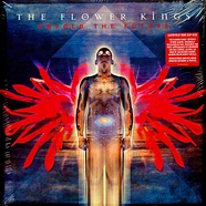 The Flower Kings - Unfold The Future Re-Issue 2022