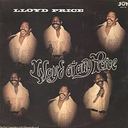 Lloyd Price - Lloyd At Any Price (The First Generation: Rock/Blues/Early Soul)