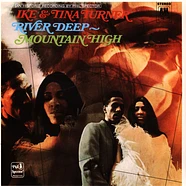 Ike & Tina Turner - River Deep Mountain High