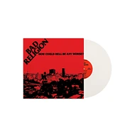 Bad Religion - How Could Hell Be Any Worse? 40th Anniversary White Vinyl Edition