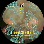 Lloyd Stellar - Randomized Lifeforms