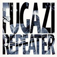 Fugazi - Repeater Blue Vinyl Edition