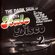 V.A. - The Dark Side Of Italo Disco 2
