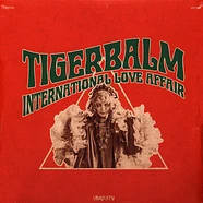 Tigerbalm - International Love Affair