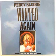 Percy Sledge - Wanted Again