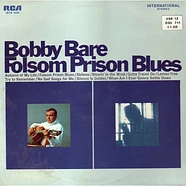 Bobby Bare - Folsom Prison Blues