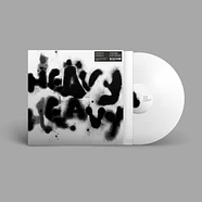 Young Fathers - Heavy Heavy White Vinyl Deluxe Edition