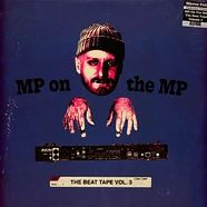 Marco Polo - MP On The MP: The Beat Tape Volume 3