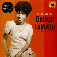 Bettye LaVette - Let Me Down Easy: Bettye Lavette In Memphis