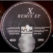 V.A. - Remix EP