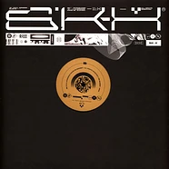 Kr!z - The Tunnel Repress Edition
