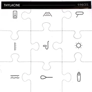 Thylacine - 9 Pieces