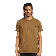 Fred Perry - Contrast Tape Ringer T-Shirt
