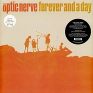 The Optic Nerve - Forever And A Day Orange Vinyl Edition