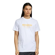 Maharishi - Temple Naga Organic T-Shirt