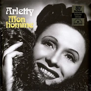 Arletty - Mon Homme