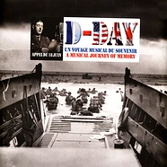 V.A. - OST D-Day-A Musical Journey Of Memory