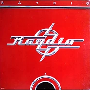 Raydio - Raydio