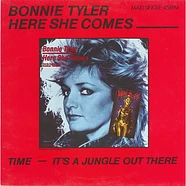 Bonnie Tyler - Here She Comes