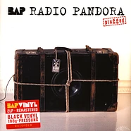 BAP - Radio Pandora