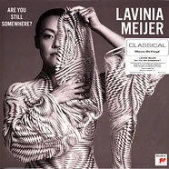 Lavinia Meijer - Are You Still Somewhere?