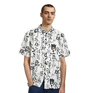 Edwin - Private Letter Shirt SS