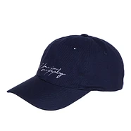 Edwin - Supply Cap