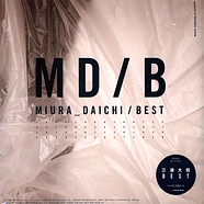Daichi Miura - Best