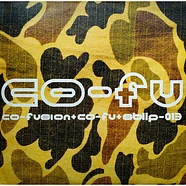 Co-Fusion - Co-Fu