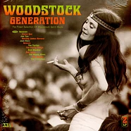 V.A. - Woodstock Generation