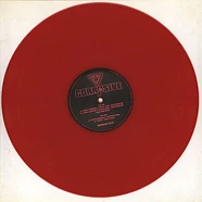 V.A. - Acid Corrosion Red Vinyl Edition