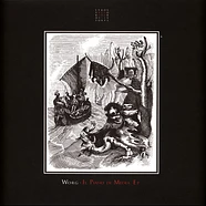 Worg - Il Piano Di Medea EP